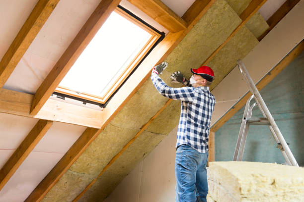 Types of Insulation We Offer in Elburn, IL